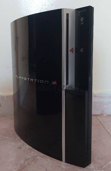 للبيع مهكر ٣ Ps3 for sale 5