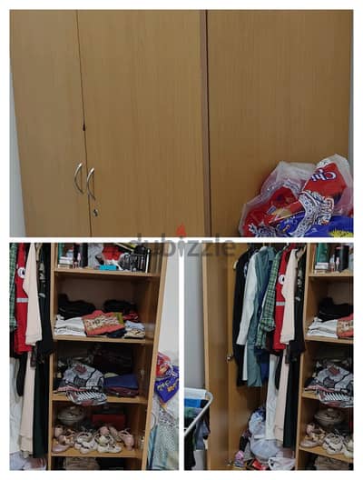 Cupboard