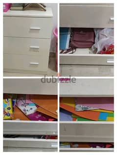 Multi Purpose Chest Drawer 0