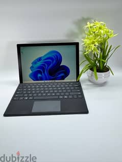 Microsoft Surface pro 7, i7 11th, 16gb ram, 1T ssd 0