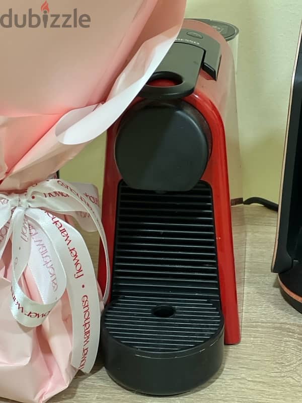 coffee machine for sale- مكينة نسبريسو للبيع 2