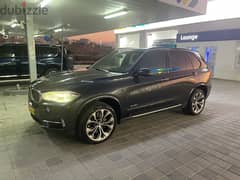 BMW X5 2014 0