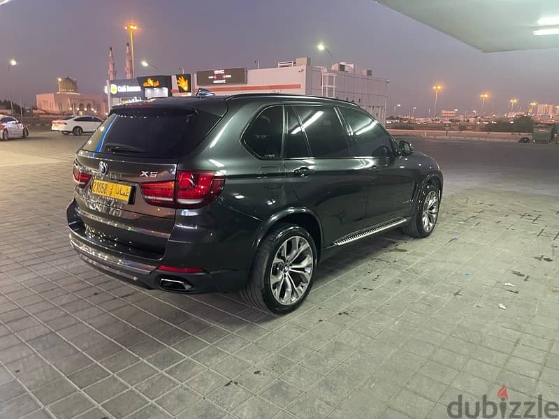 BMW X5 2014 2