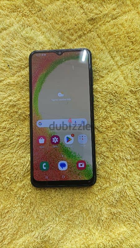 Samsung A04 4GB 64GB 0