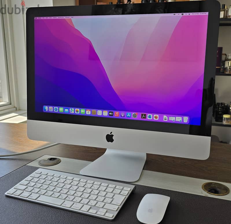 IMAC for Sale 0