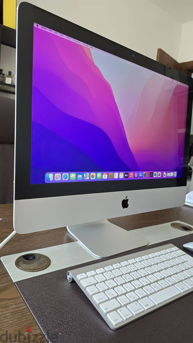 IMAC for Sale 2