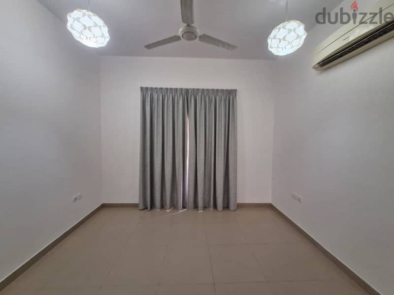 4 BR + 1 Maid’s Room Elegant Villa for Rent in Bousher 7