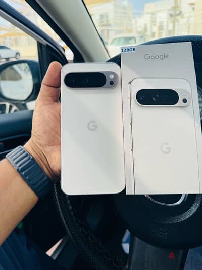 Google pixel 9 Pro XL 128GB