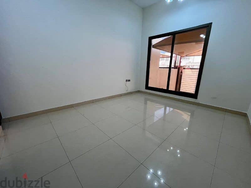 5+1 BHK Villa in Qurum Heights 5