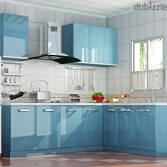 WE ARE SPECIALIZED MANUFACTRURE OF WOODEN AND ALUMINIUM KITCHEN CABNE 0