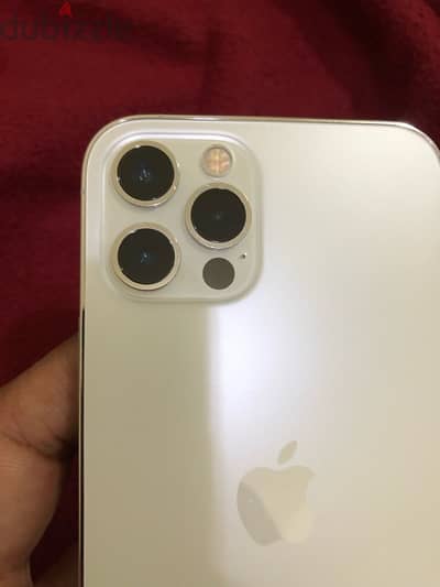 iPhone 12pro 256gb