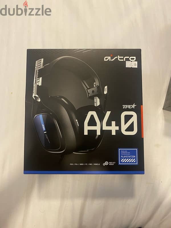 A40 Astro 2