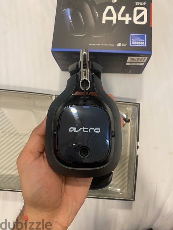 A40 Astro 4