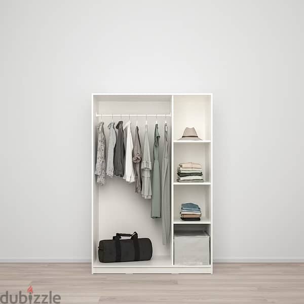 wodrobe / closet 2