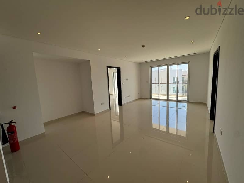 highly recommended 2+1Bhk apartment pool view at Mouj marsa 1 complex 2