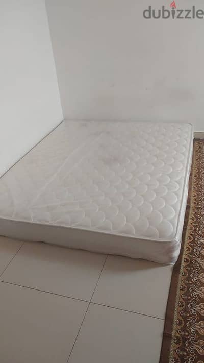 Mattress