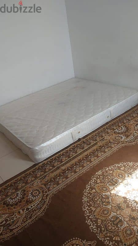 Mattress for sale 150X180cm 1