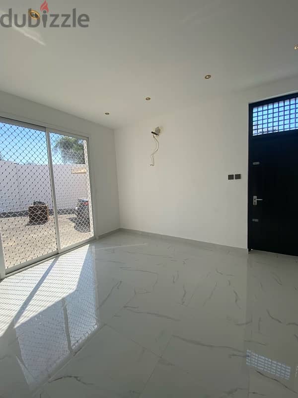 villa for rent in Madinat Al Elam 1