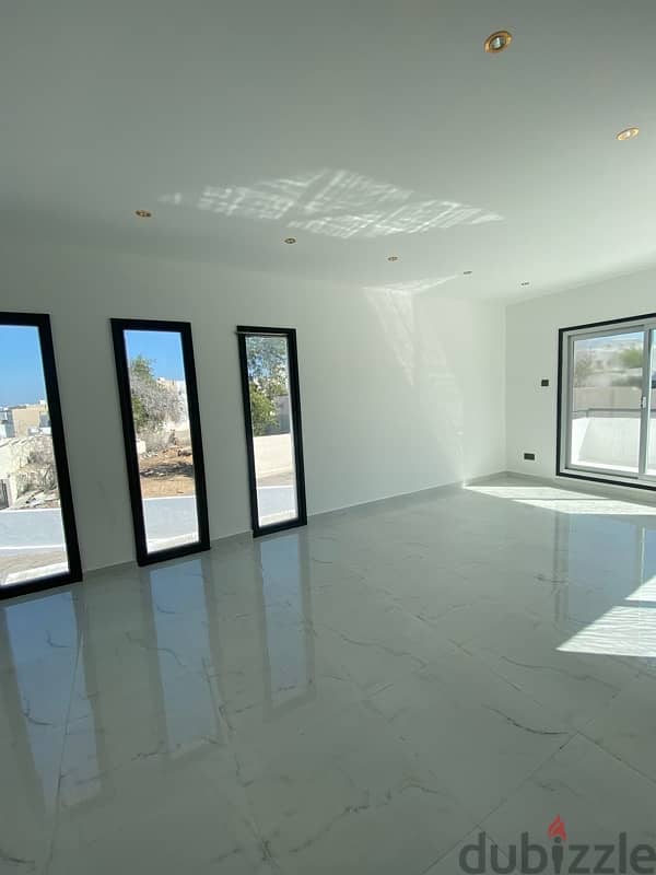 villa for rent in Madinat Al Elam 4