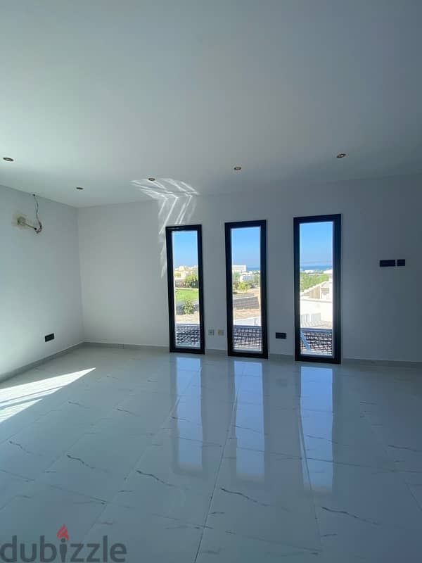 villa for rent in Madinat Al Elam 8