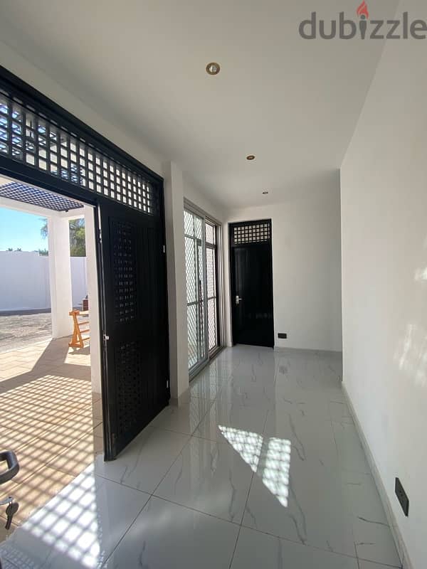 villa for rent in Madinat Al Elam 14