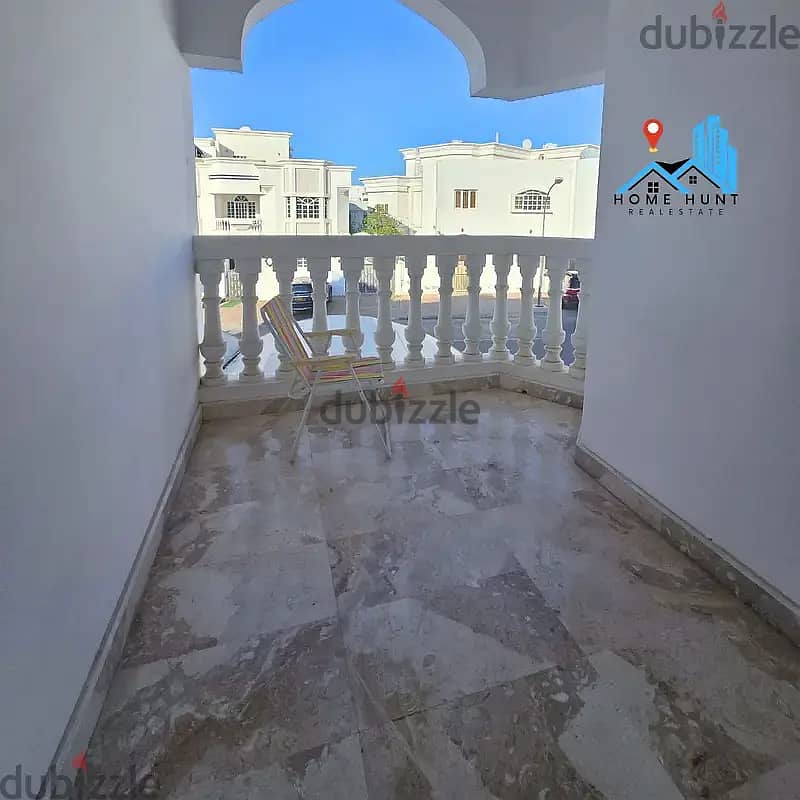 MADINAT QABOOS | CLASSIC 4 BEDROOM VILLA NEAR QURUM 29 10