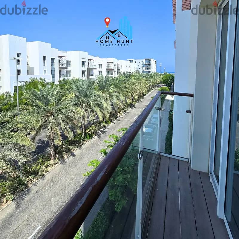 AL MOUJ | BEAUTIFUL 2+1 BHK APARTMENT FOR RENT 12