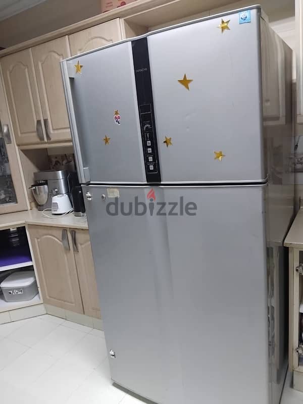 fridge for sale 1