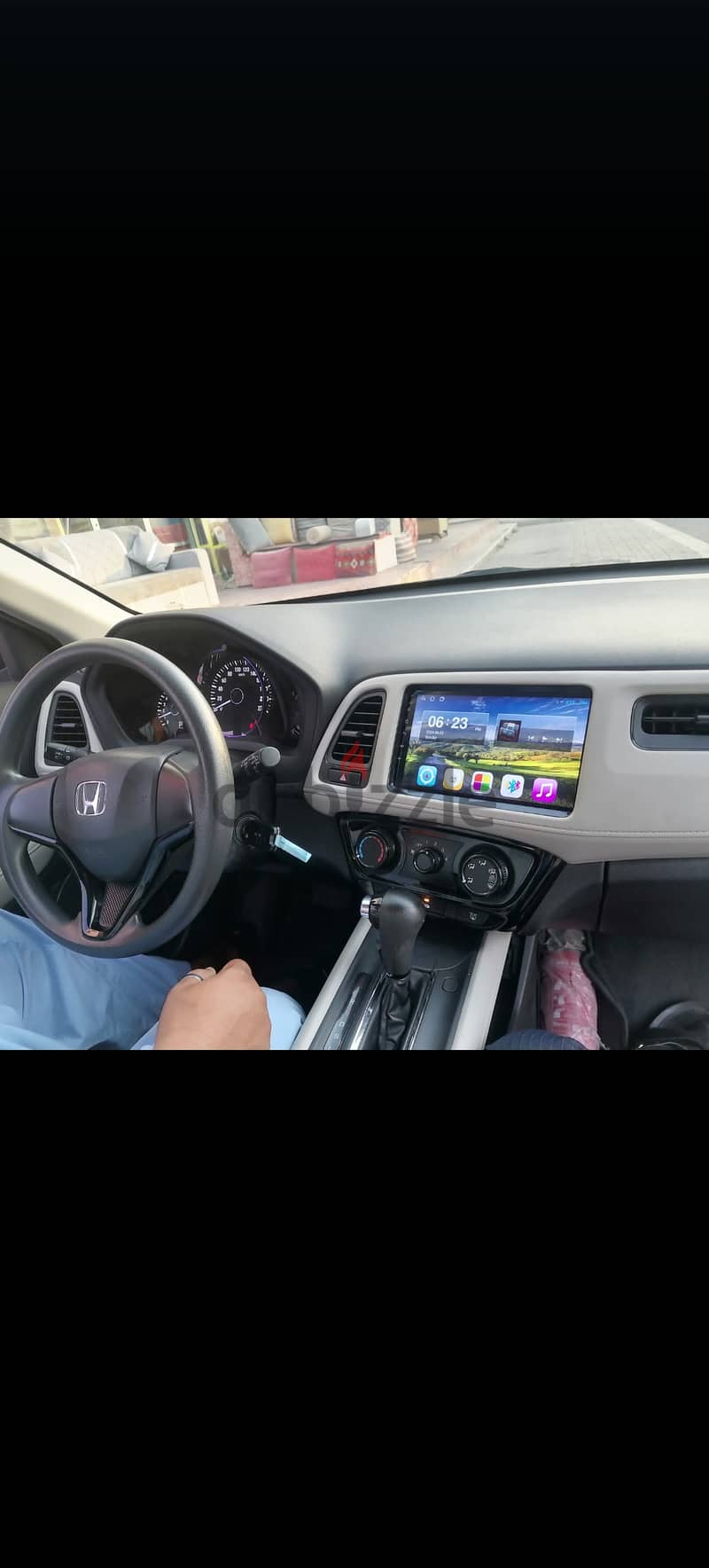 Car Android Stereo 6