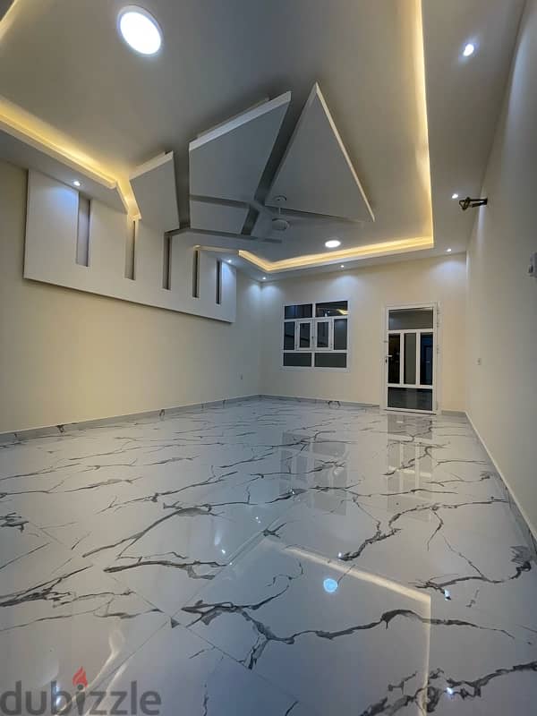 villa for sale barka al haram 13