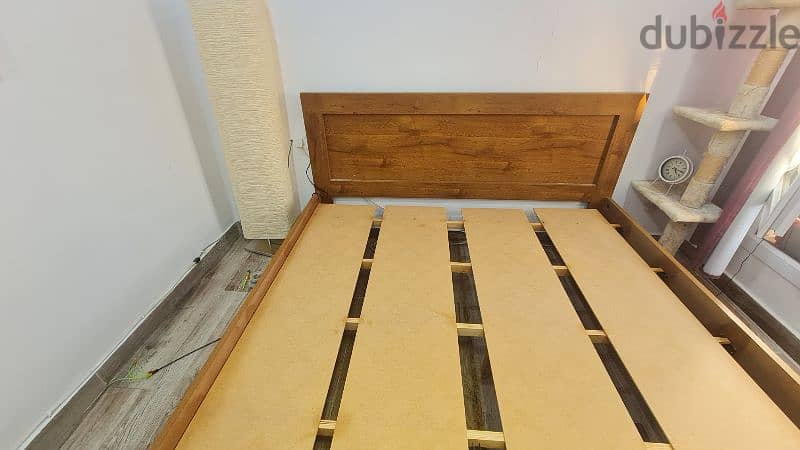 king size bed 3