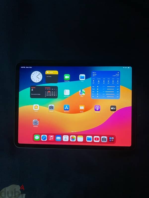 ايباد برو M2 ipad pro 0