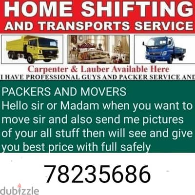 Mover