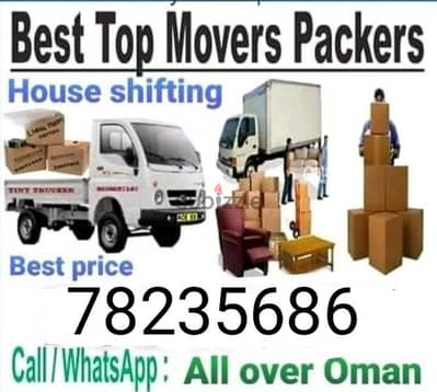 Mover