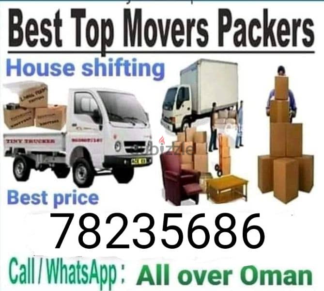 Mover house shifting 0