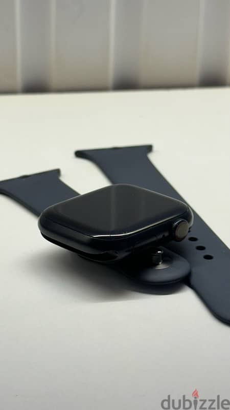 Apple Watch series 7 /45mm ابل واتش 2