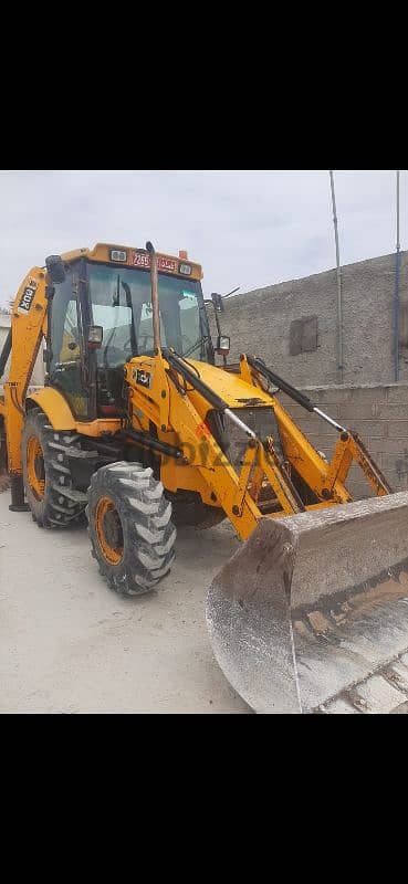 JCB 3CX