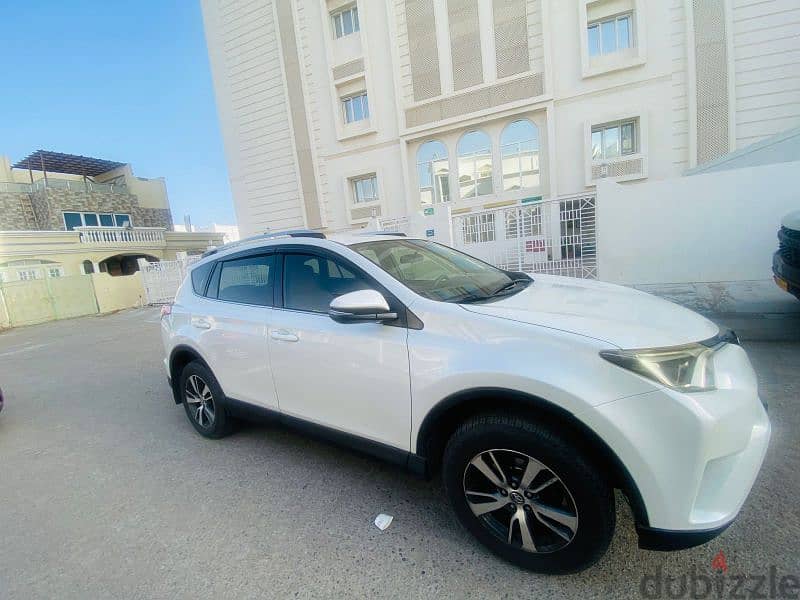 Toyota Rav 4 2018 4