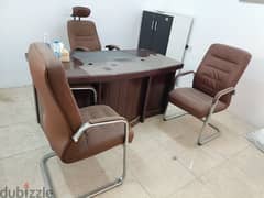 office table and chairs 0