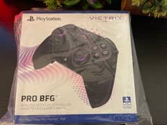 Victrix PRO BFG NEW for Sale 0