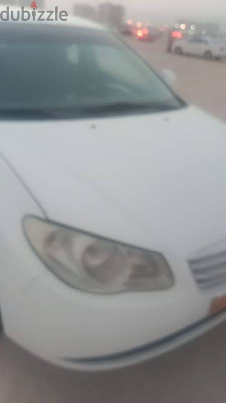 Hyundai Elantra 2010 3