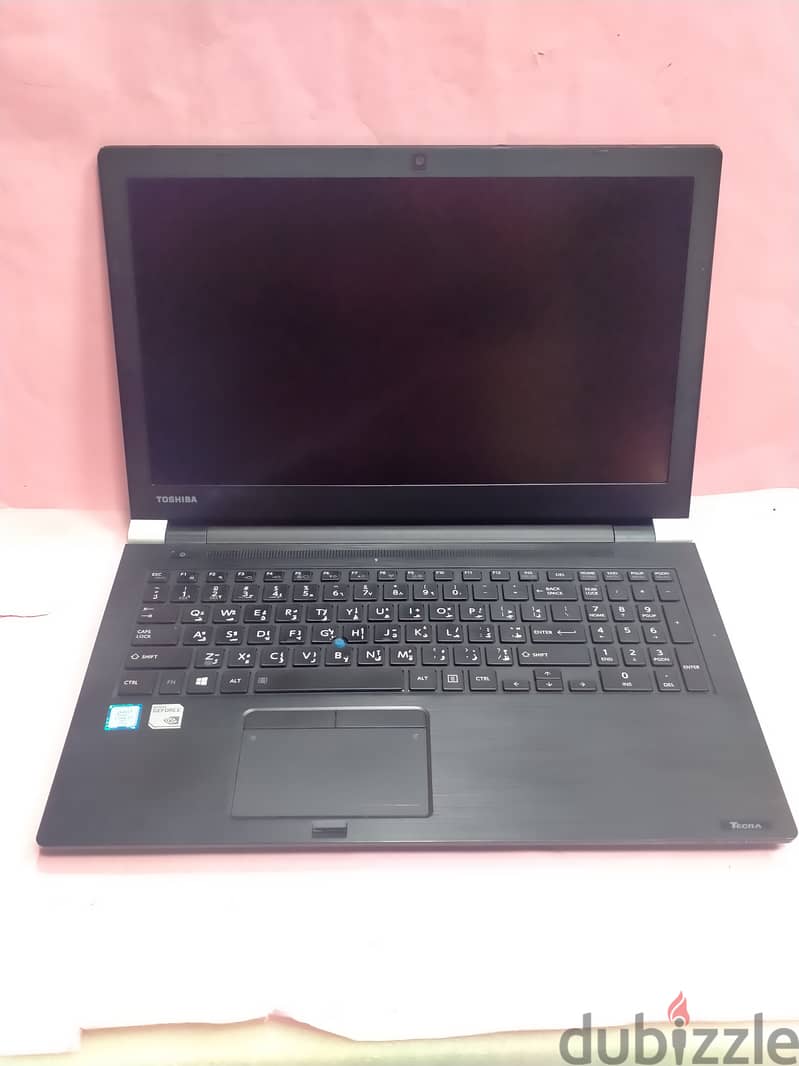 2gb NVIDIA GRAPHICS CORE I7 8GB RAM 256GB SSD 15.6 INCH SCREEN WINDOWS 0