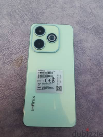 Infinix hot 40i like new