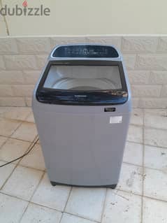 Wishing machine for sale Samsung 11 kg 0