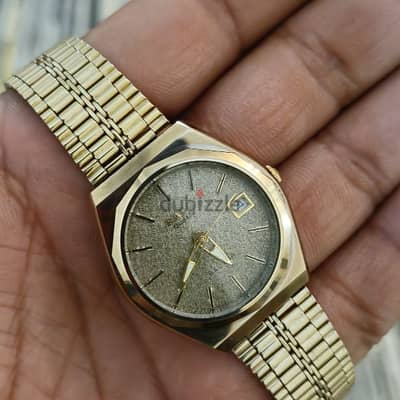 Original Rado Balboa 1990 V Date For Sale