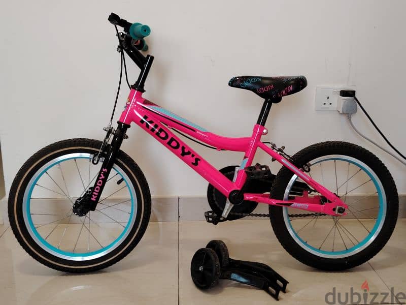 kids bike 0