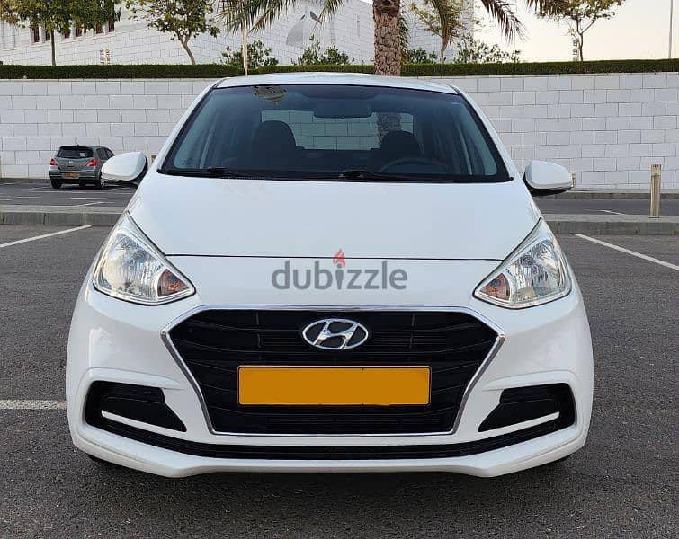 Hyundai I10 2019 0