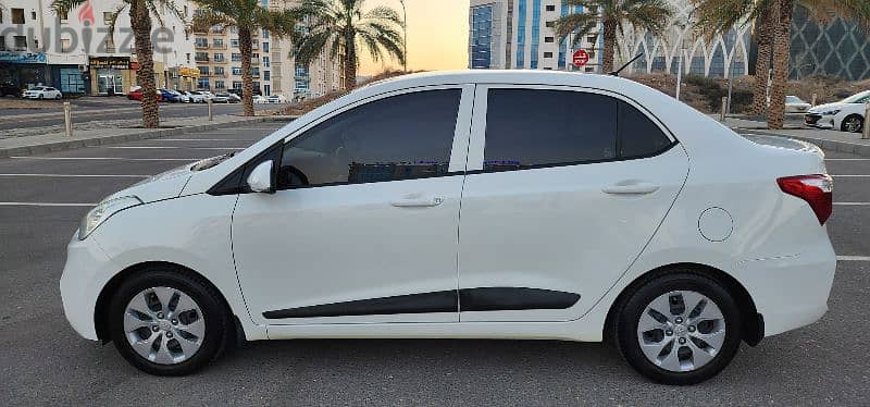 Hyundai I10 2019 4