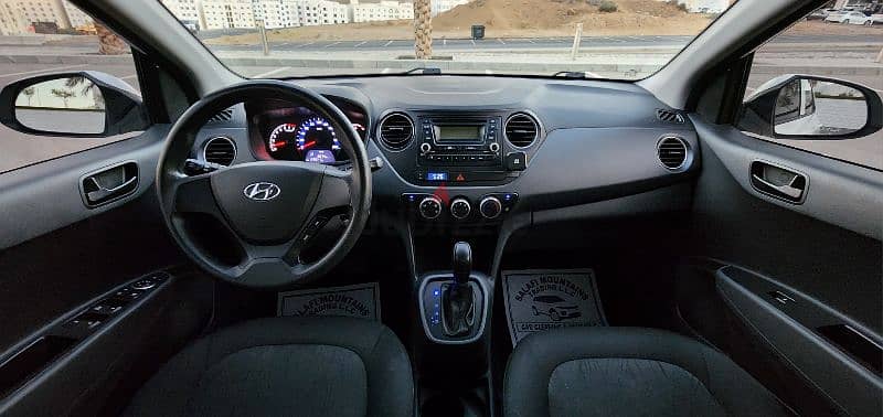 Hyundai I10 2019 9