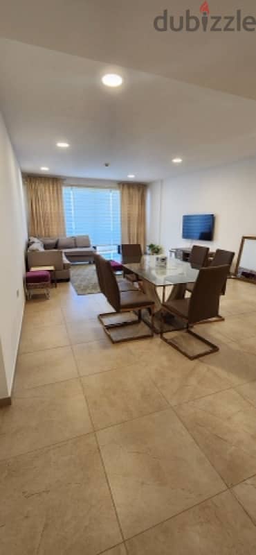 Apartment for rent -Golf Tower